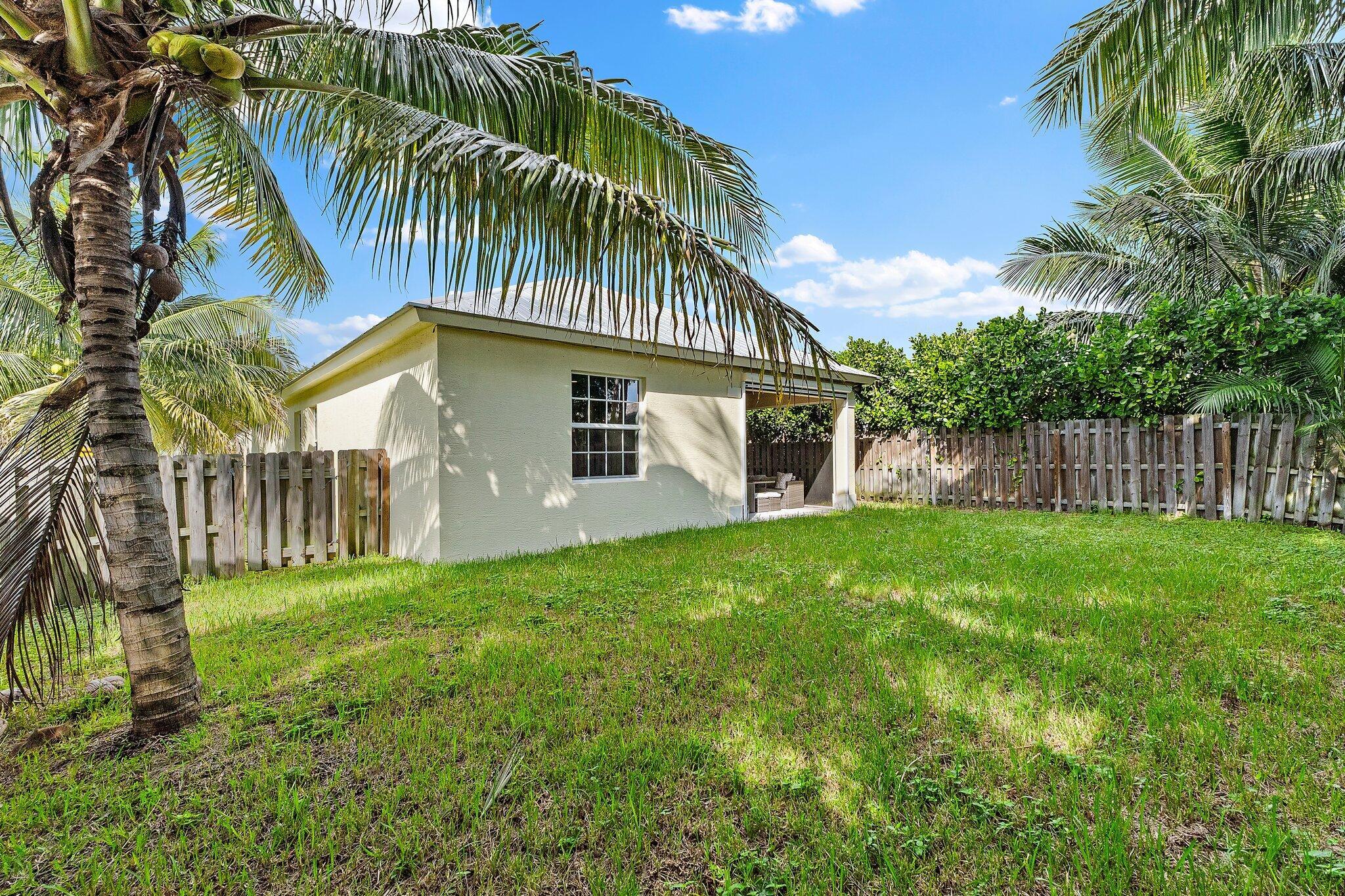 CINQUEZ PARK - Residential