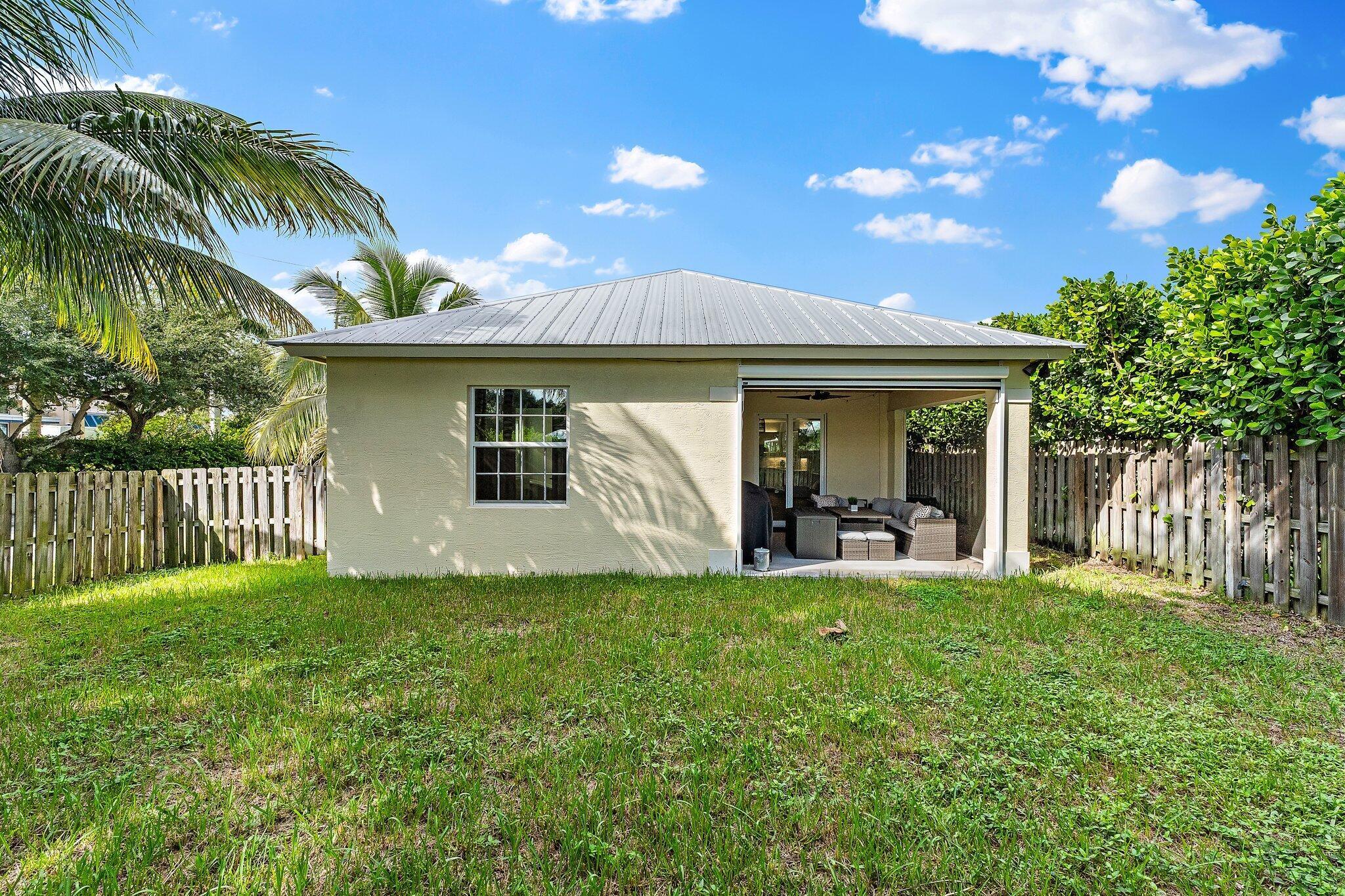 CINQUEZ PARK - Residential