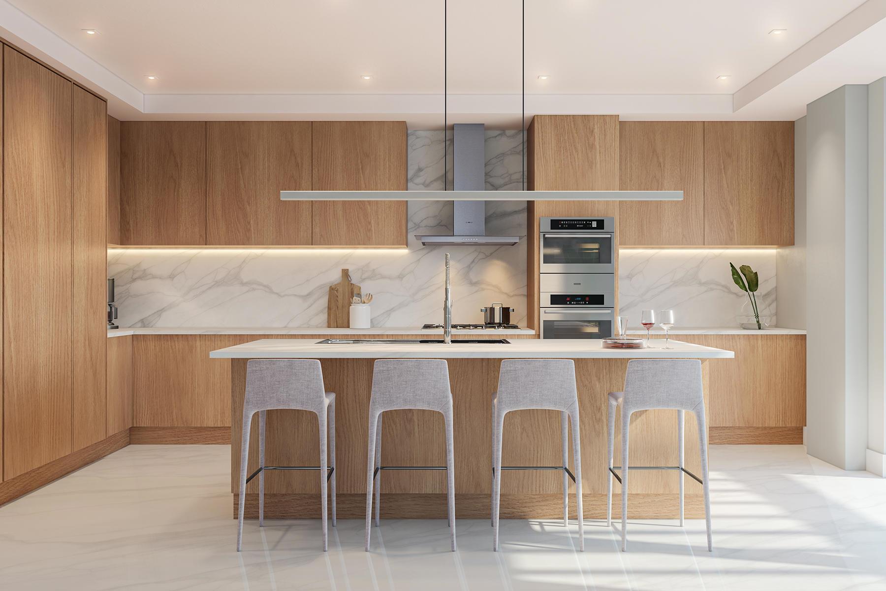 Royal Palm Residences - Residential