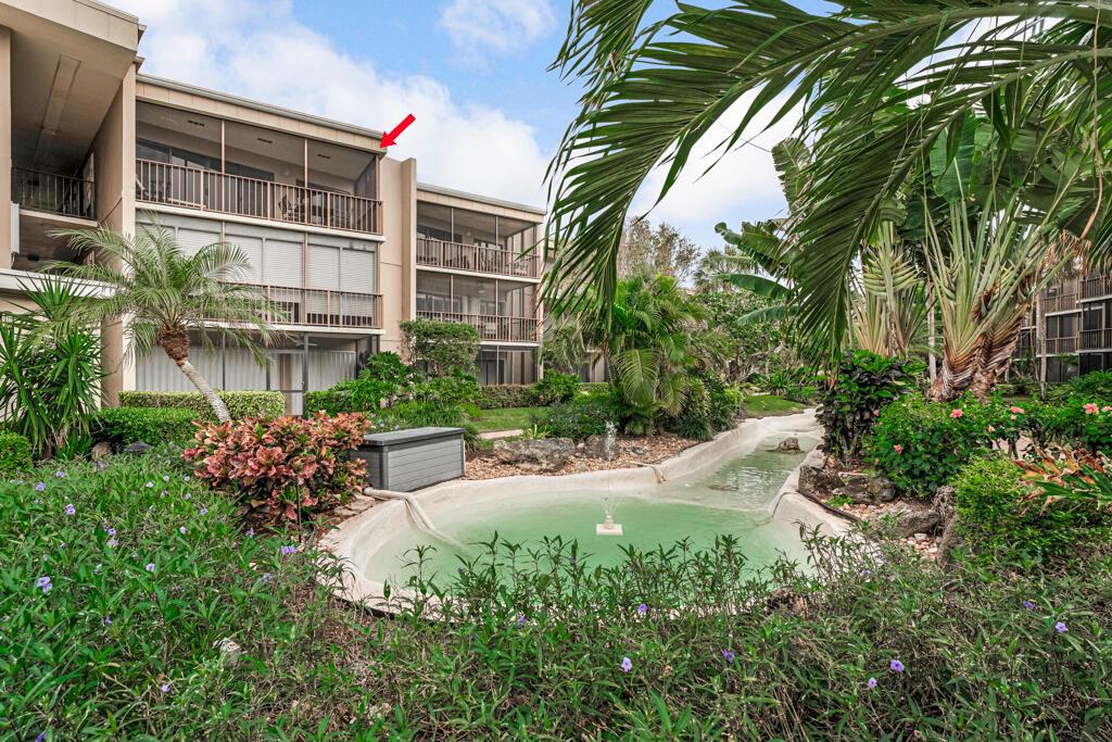 SOUTHGATE CONDO - Residential