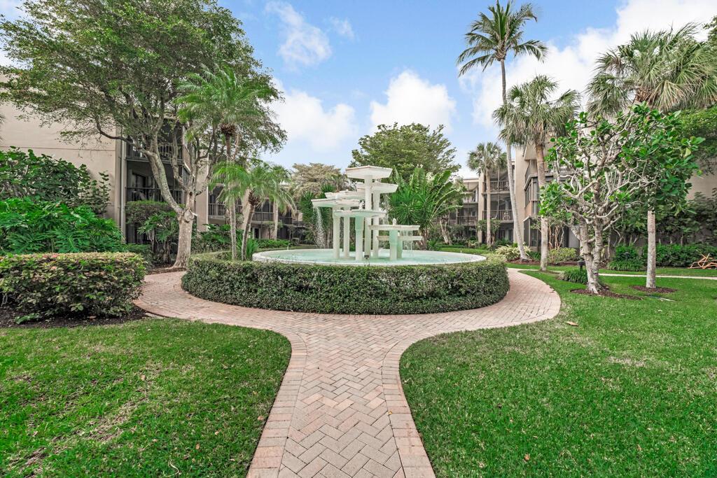 SOUTHGATE CONDO - Residential