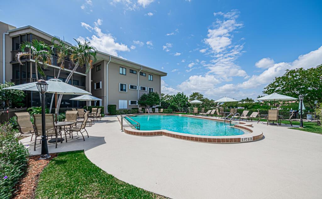 SOUTHGATE CONDO - Residential