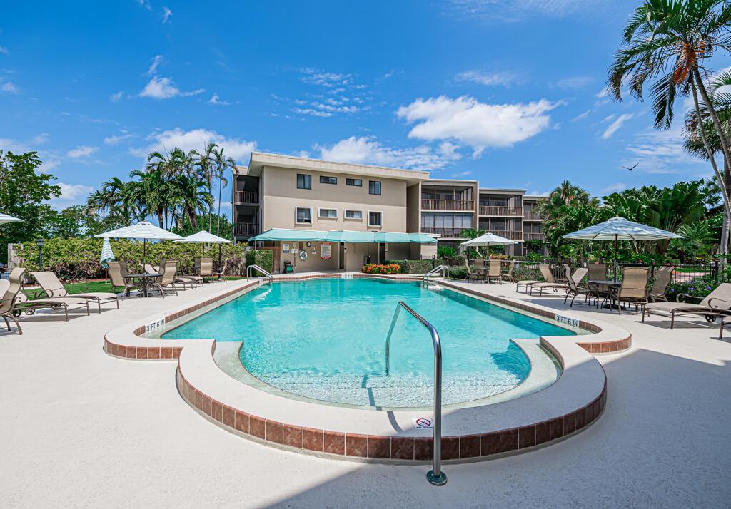 SOUTHGATE CONDO - Residential