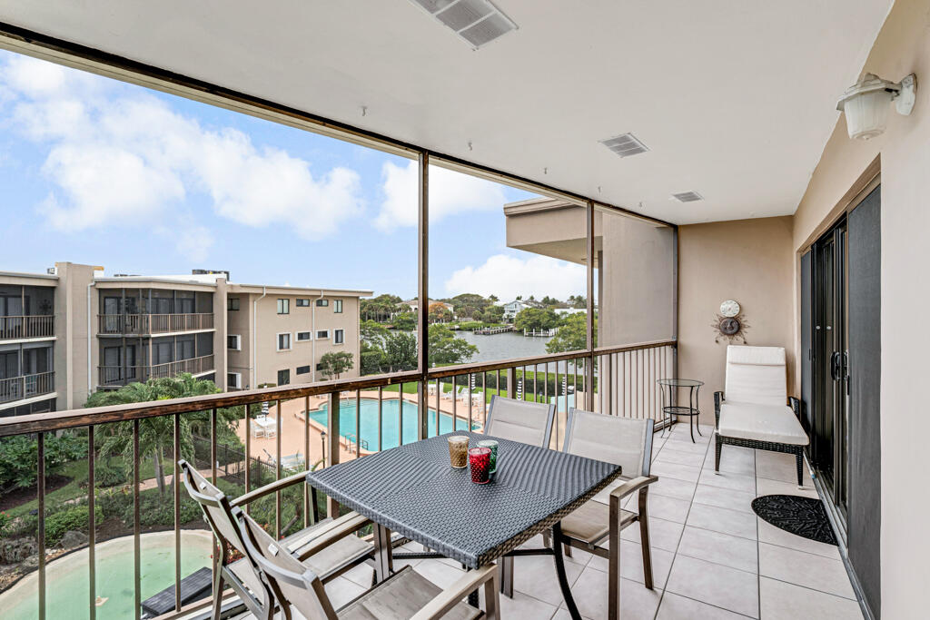 3605 S Ocean Boulevard 312