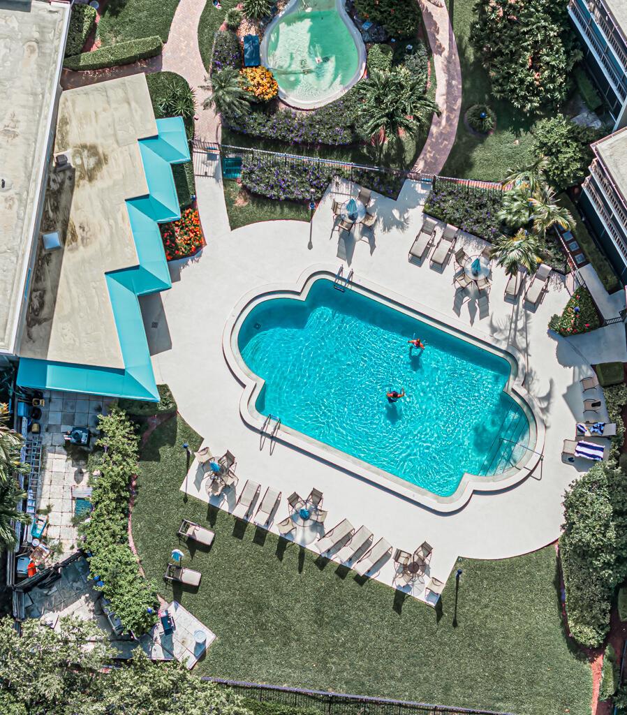 SOUTHGATE CONDO - Residential