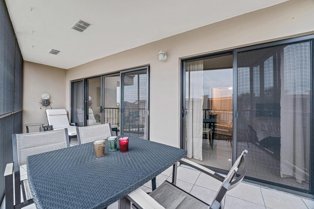 SOUTHGATE CONDO - Residential