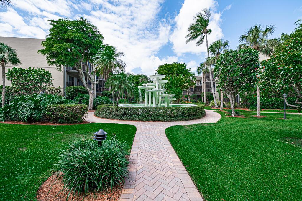 SOUTHGATE CONDO - Residential