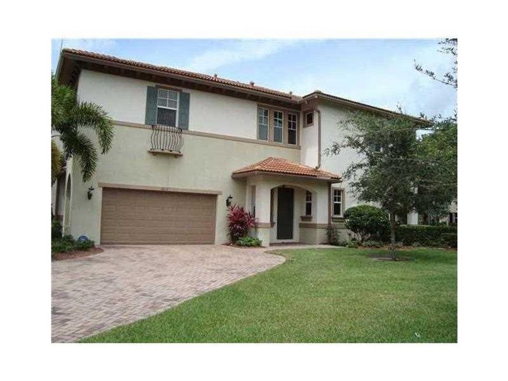 Photo of 6013 NW 118th Dr #6013, Coral Springs, FL 33076 (MLS # F10292708)