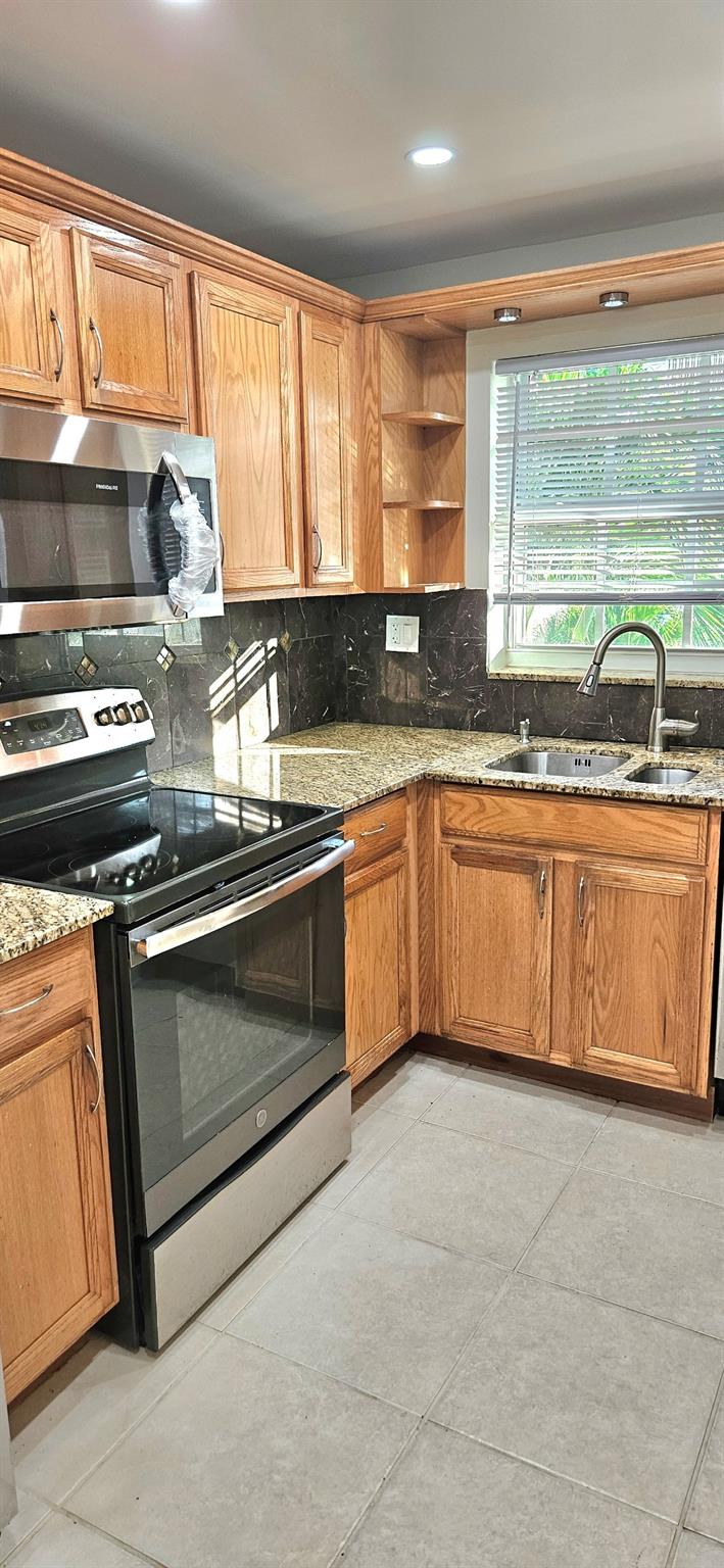 Waterview Condo - Residential Lease