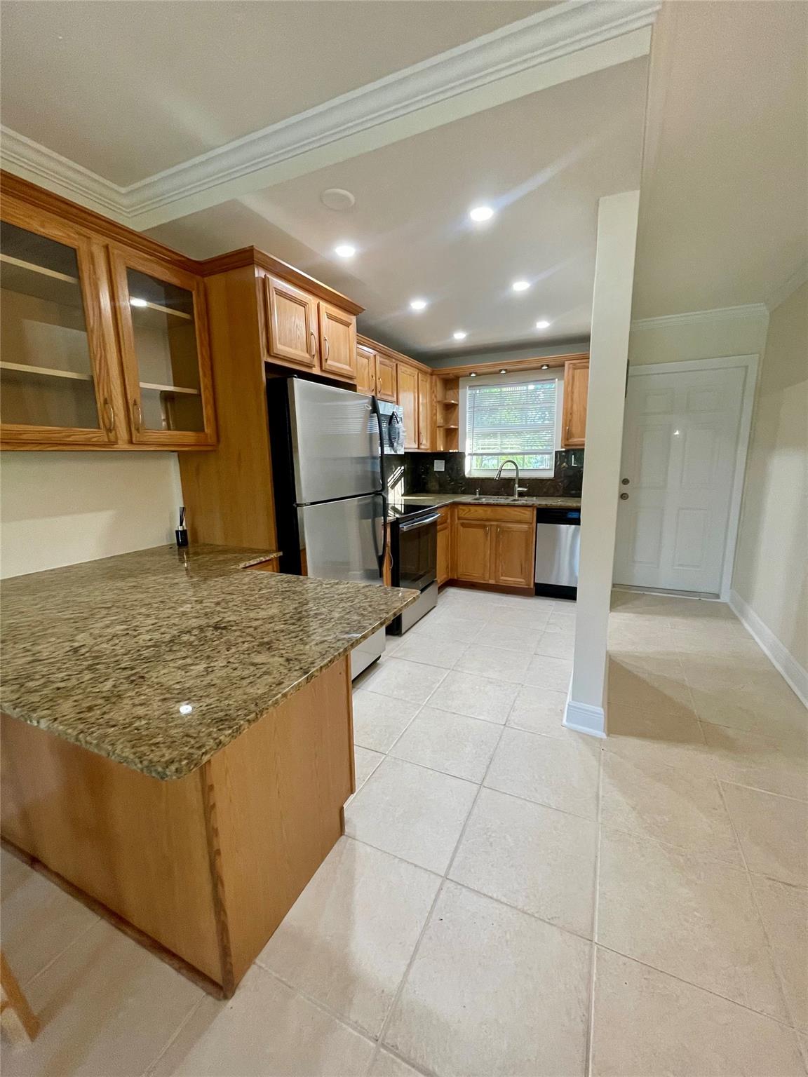 Waterview Condo - Residential Lease