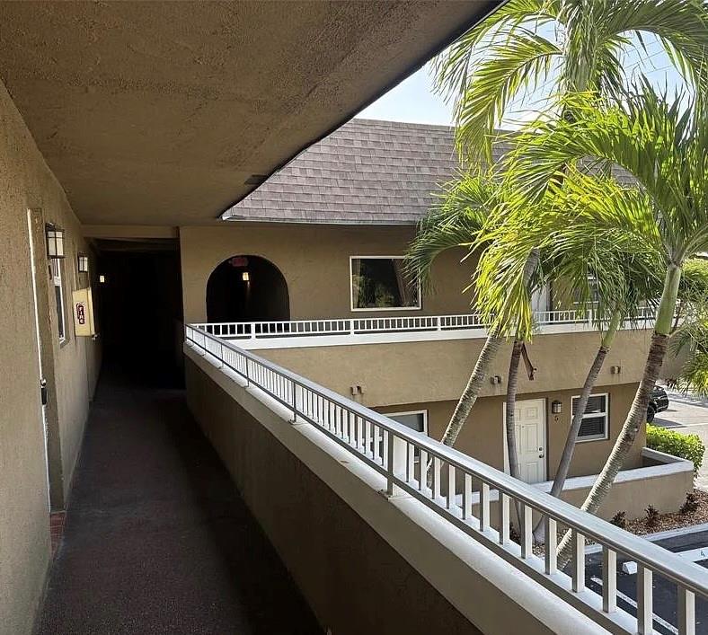 Waterview Condo - Residential Lease