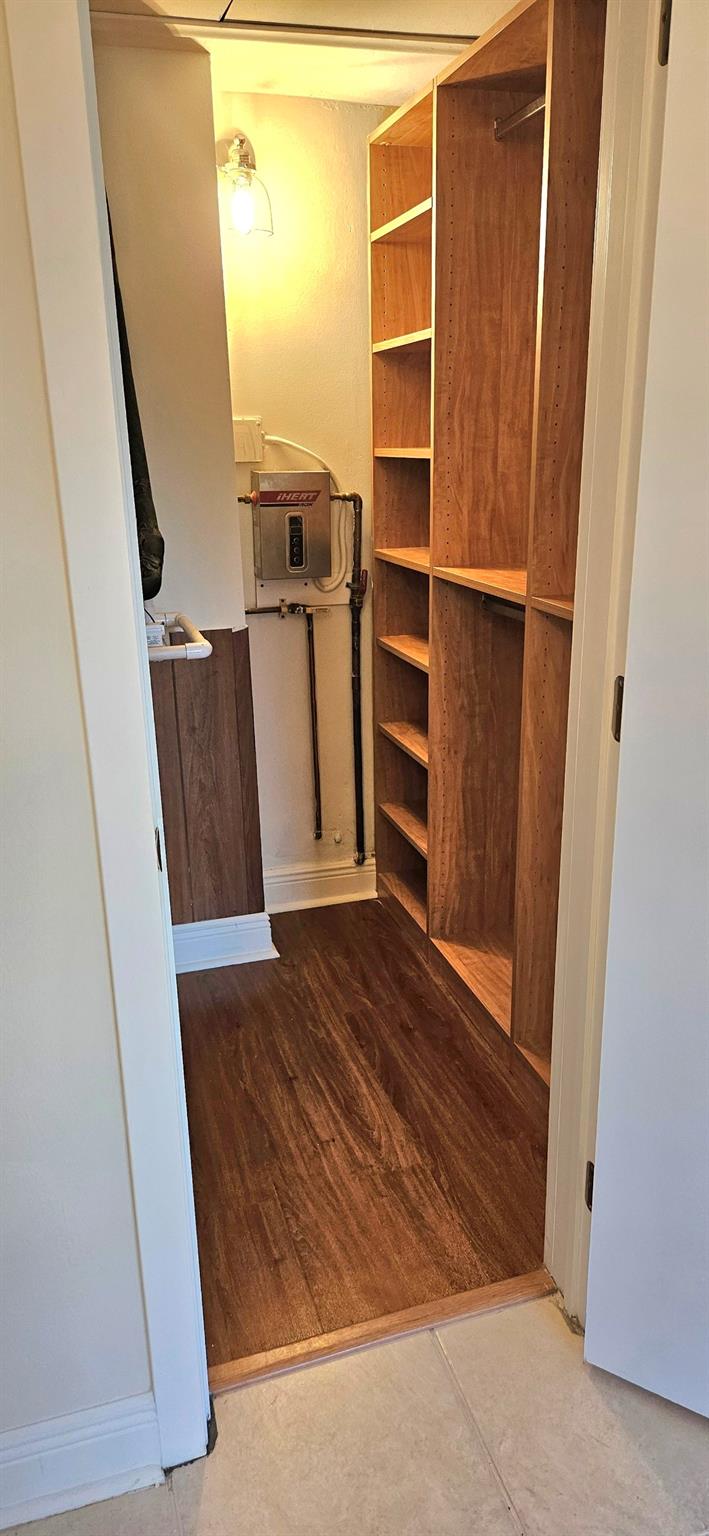 Waterview Condo - Residential Lease