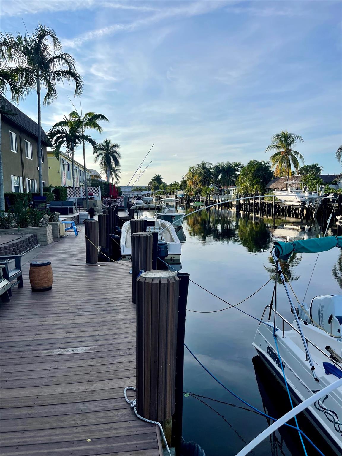 Waterview Condo - Residential Lease