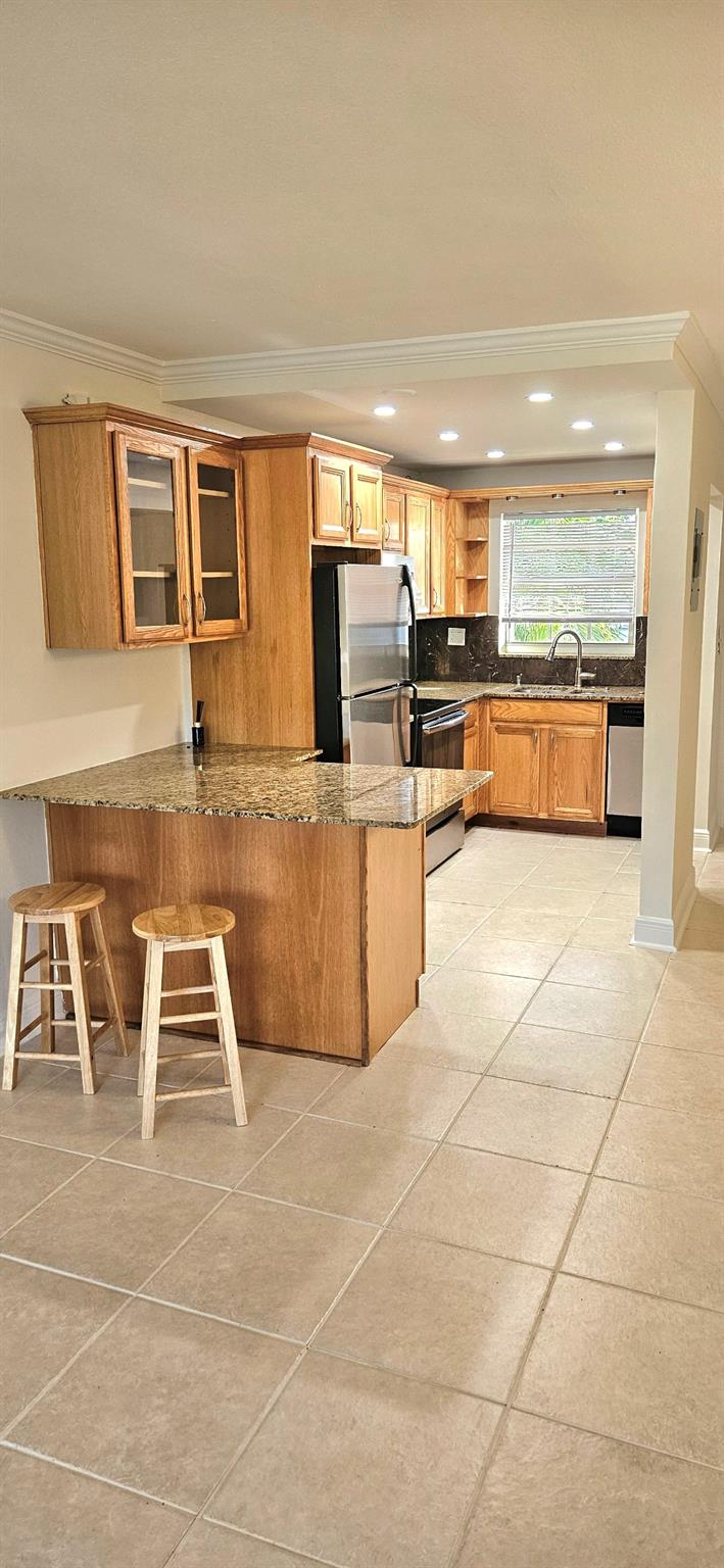 Waterview Condo - Residential Lease