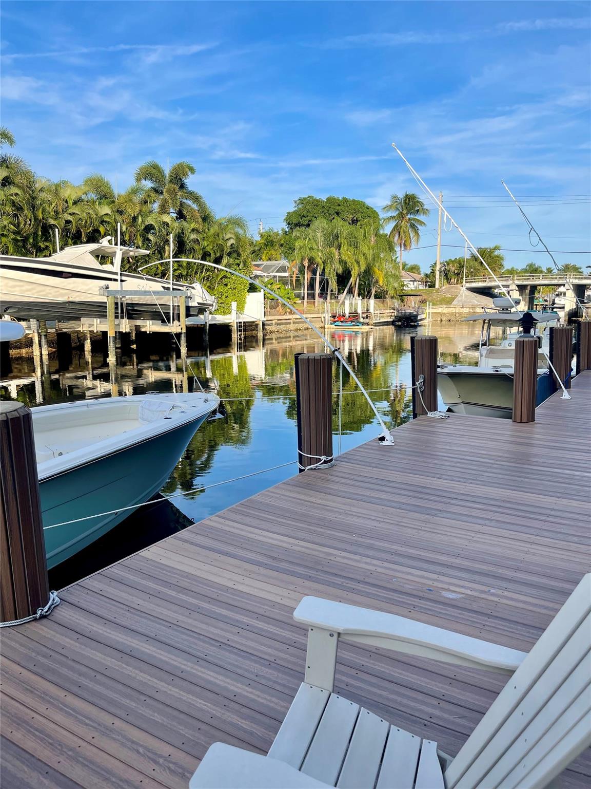 Waterview Condo - Residential Lease