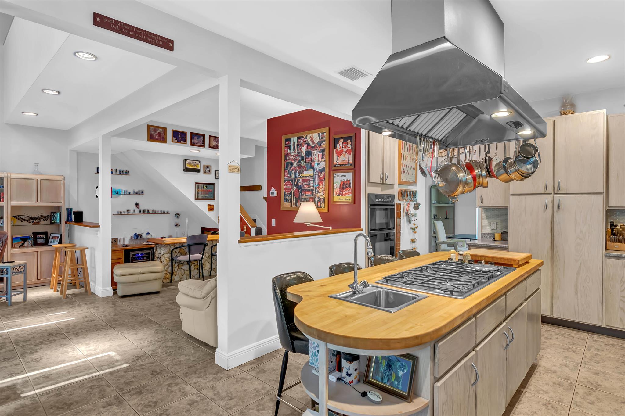 Citrus Hideaway - Residential