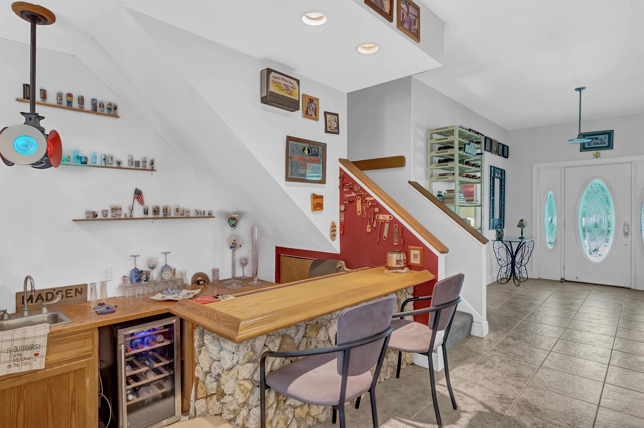 Citrus Hideaway - Residential