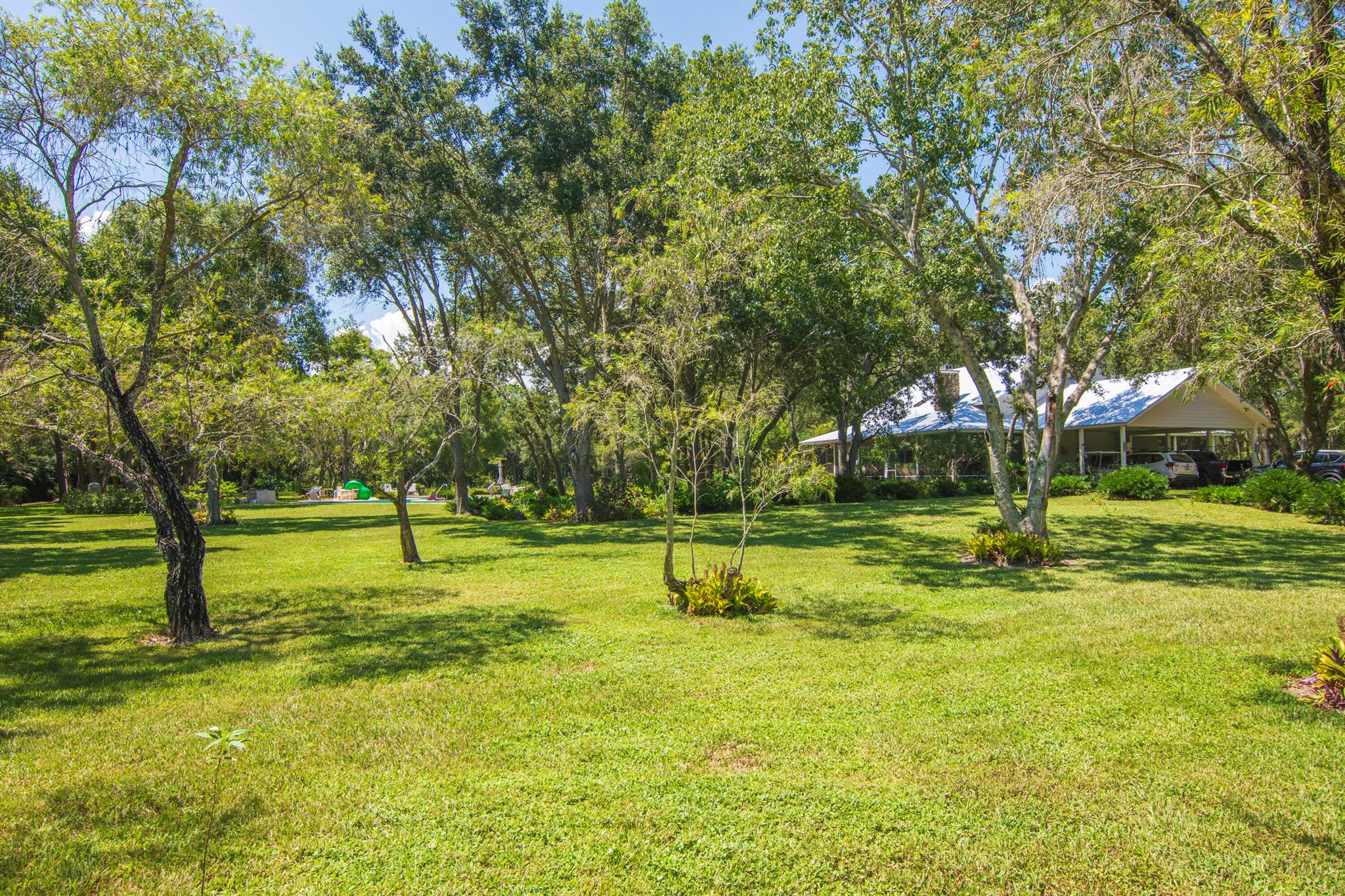 Citrus Hideaway - Residential