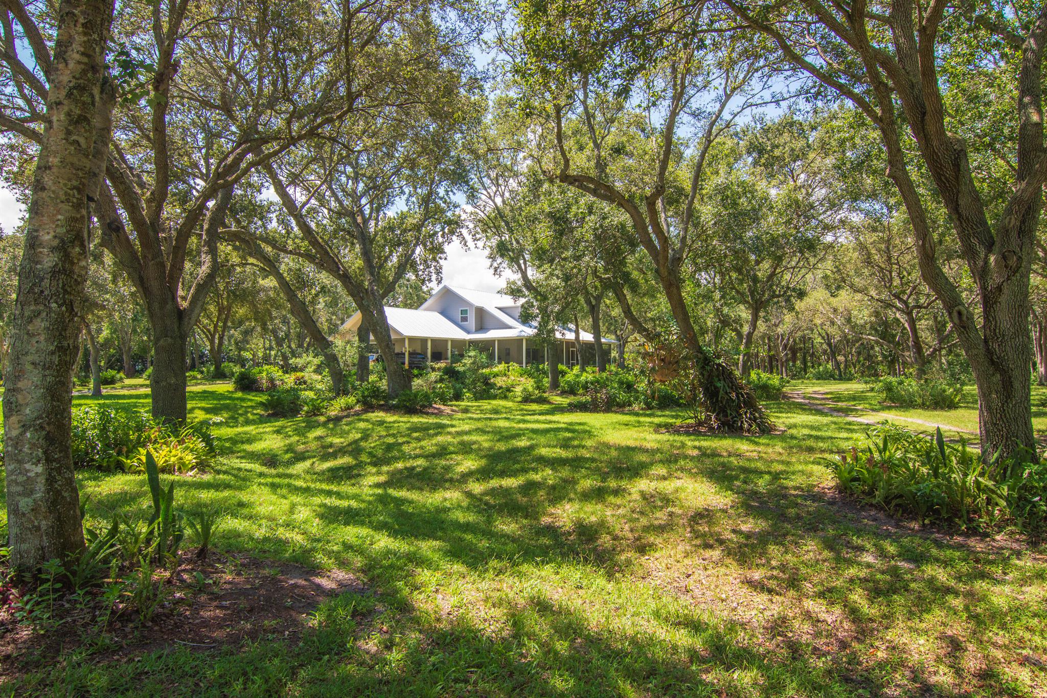 Citrus Hideaway - Residential