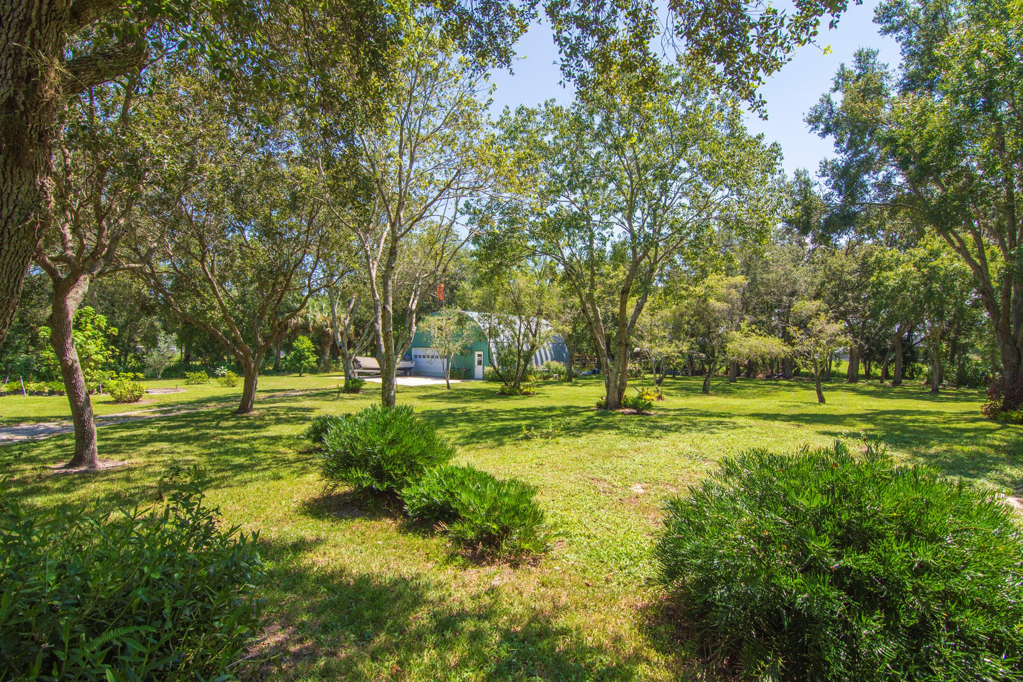 Citrus Hideaway - Residential