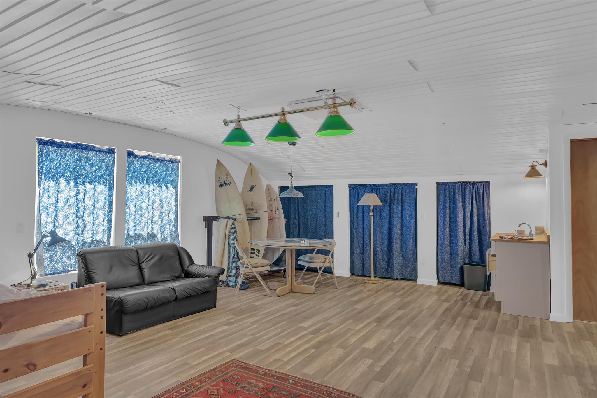 Citrus Hideaway - Residential