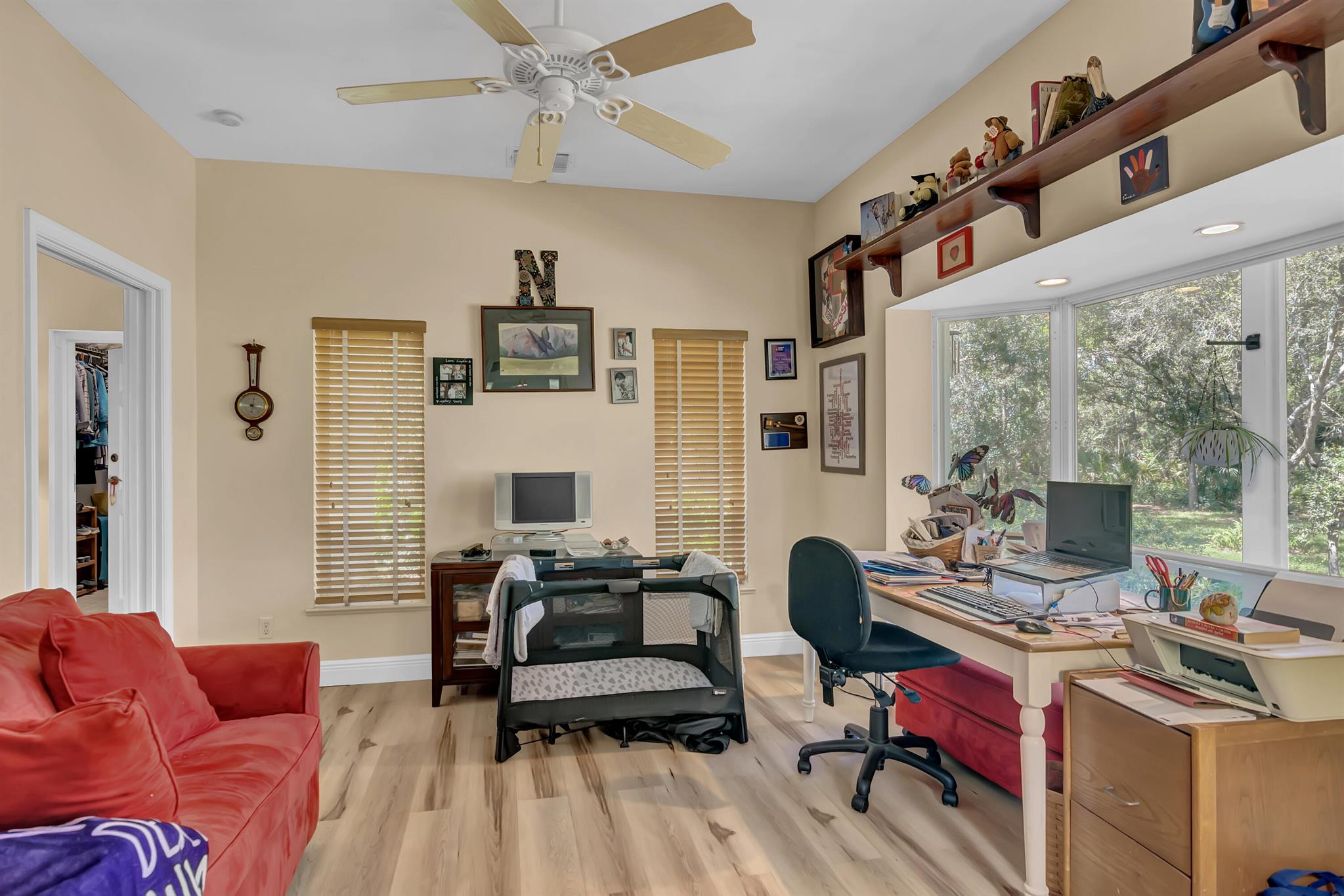 Citrus Hideaway - Residential