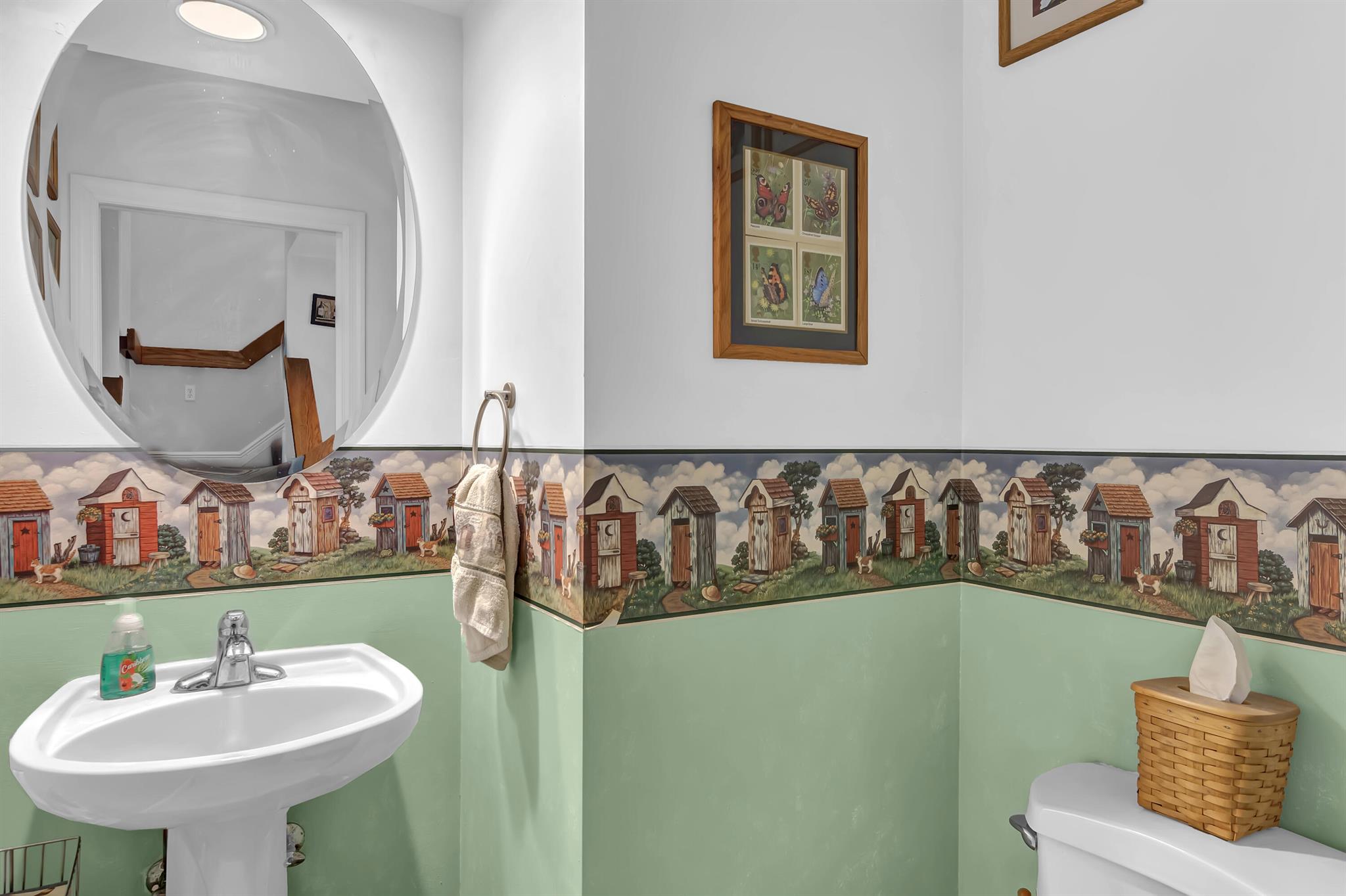 Citrus Hideaway - Residential