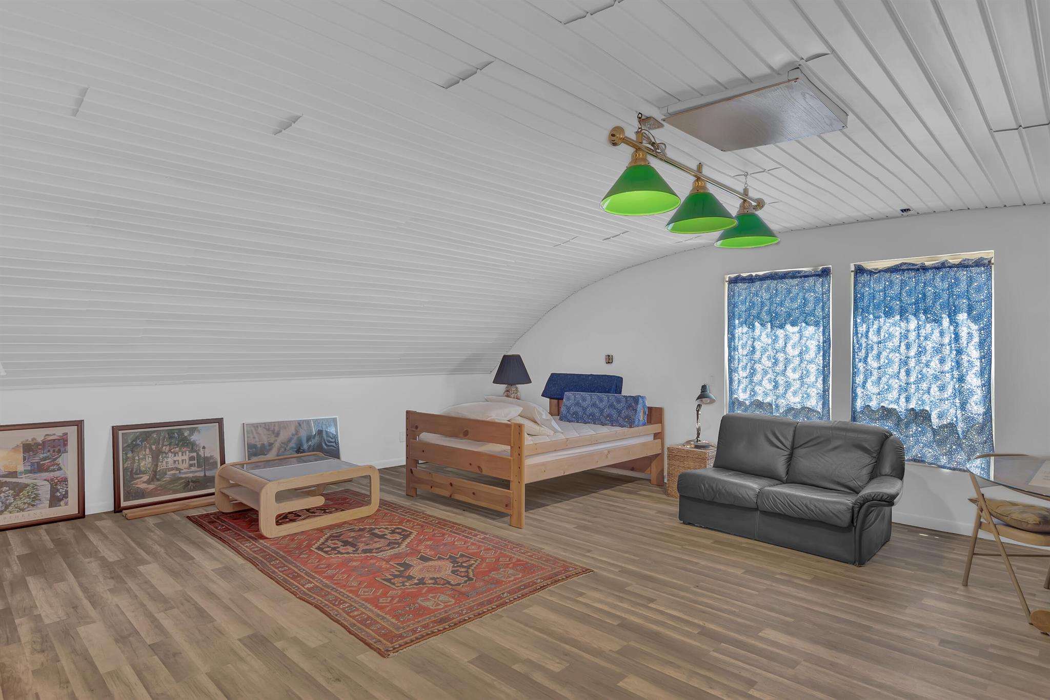 Citrus Hideaway - Residential