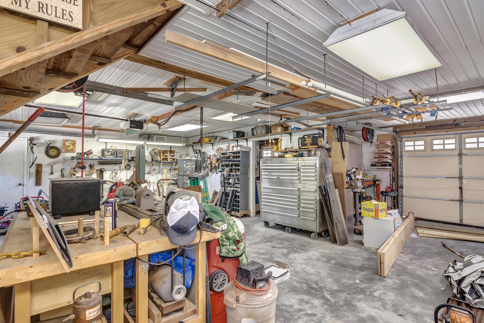 Citrus Hideaway - Residential