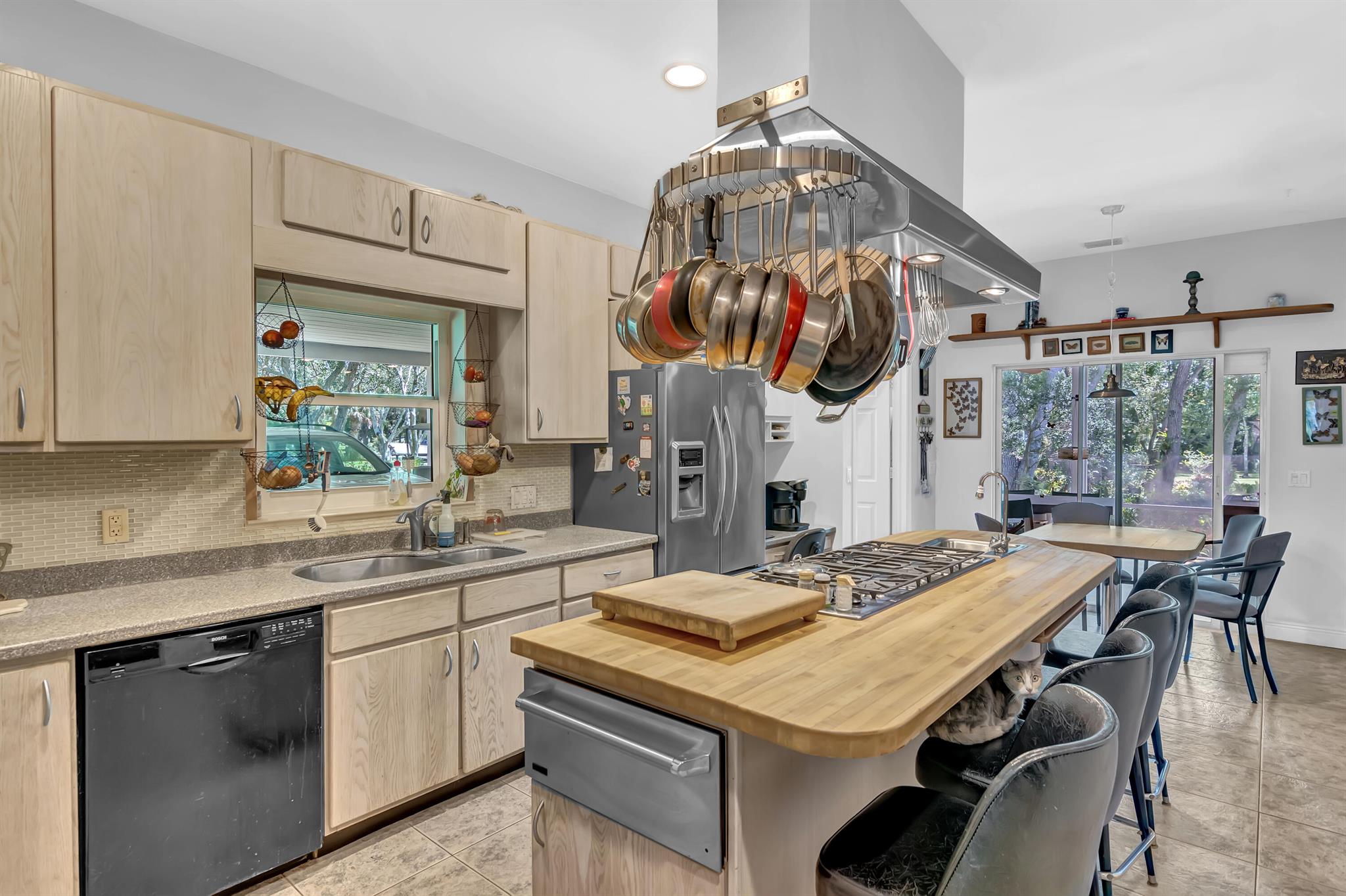 Citrus Hideaway - Residential