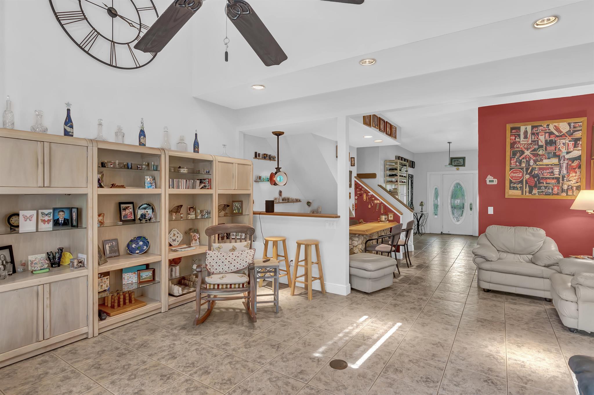 Citrus Hideaway - Residential