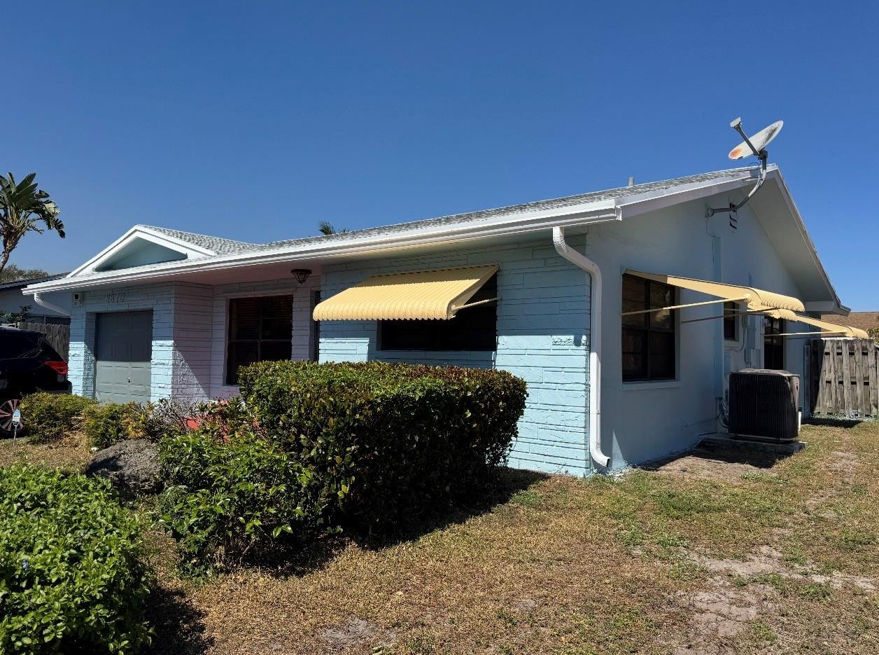 Palm-Aire Village 2 Sec A - Residential