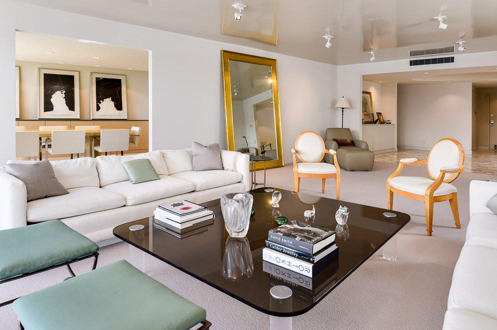 NUMBER ONE NORTH OCEAN CO - Residential