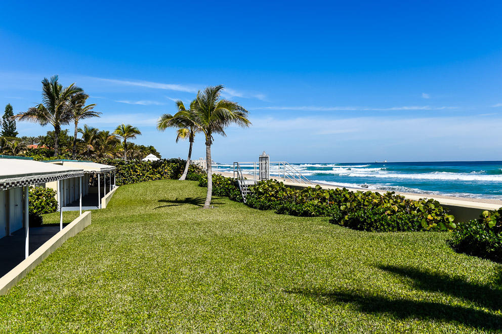 NUMBER ONE NORTH OCEAN CO - Residential