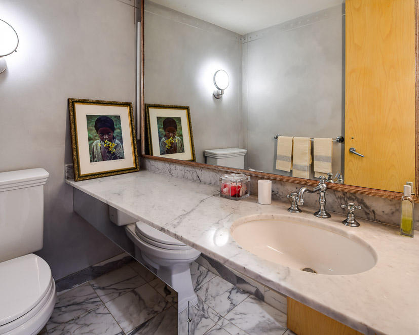 NUMBER ONE NORTH OCEAN CO - Residential