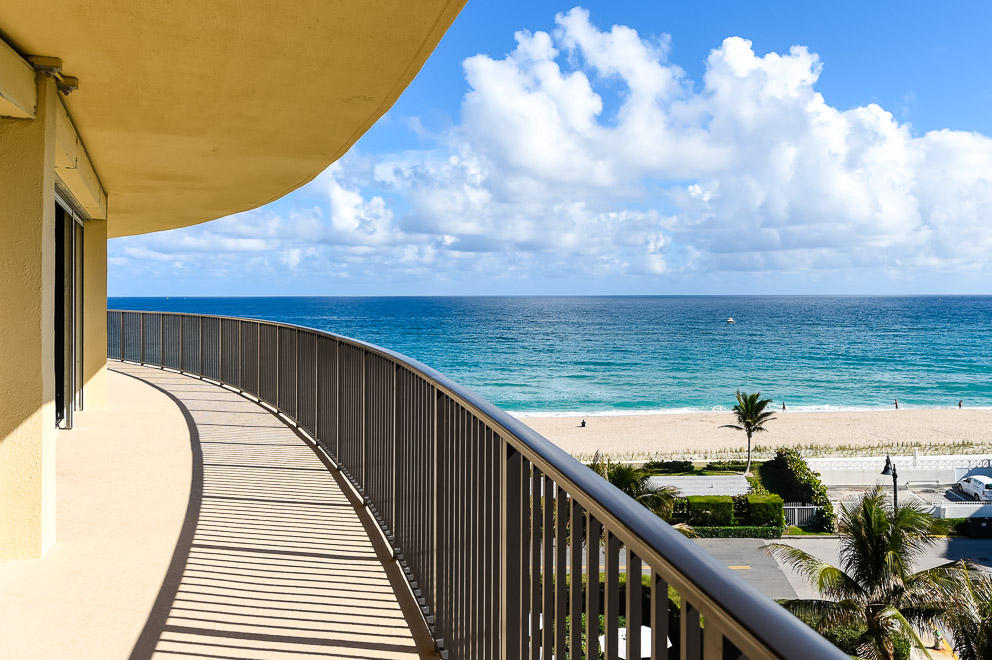 NUMBER ONE NORTH OCEAN CO - Residential