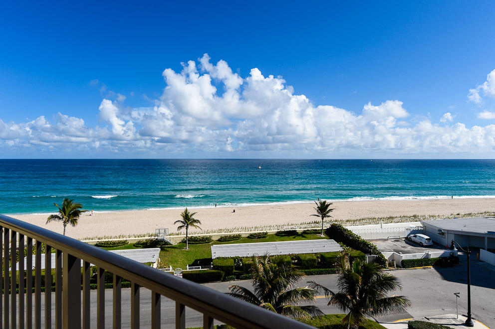 NUMBER ONE NORTH OCEAN CO - Residential