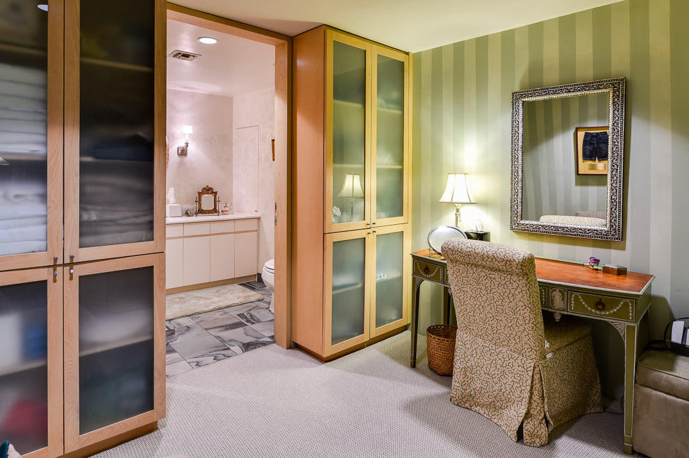 NUMBER ONE NORTH OCEAN CO - Residential