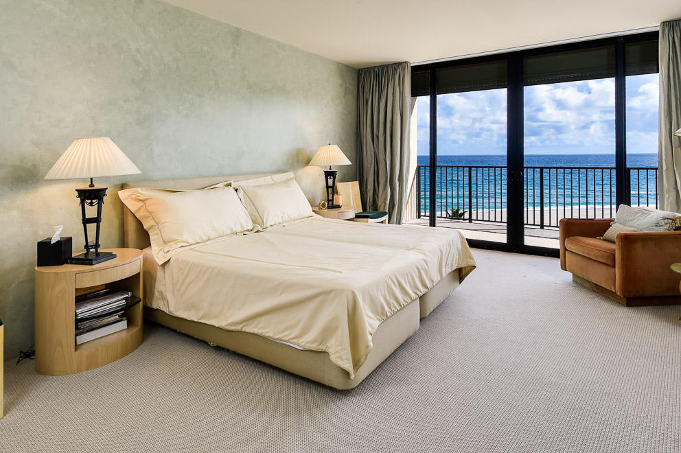 NUMBER ONE NORTH OCEAN CO - Residential