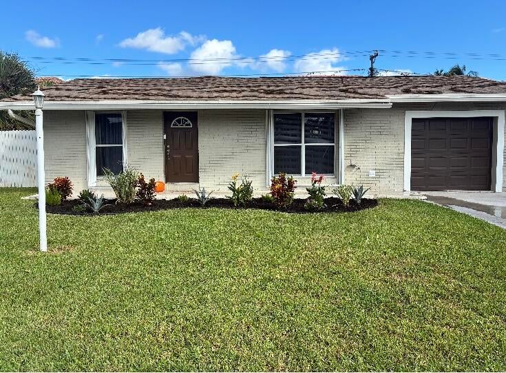 Photo of 9665 SW 1ST Place, Boca Raton, FL 33428 (MLS # B26090877)