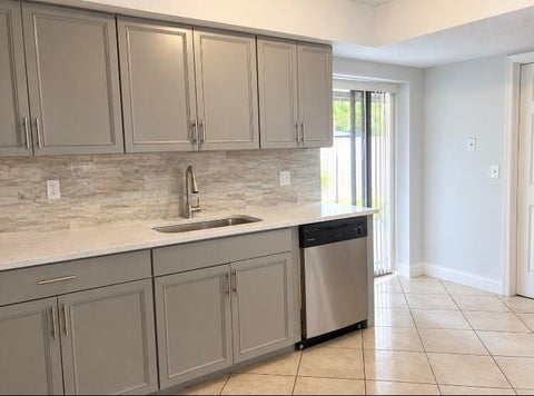 Tiny photo for 9665 SW 1ST Place, Boca Raton, FL 33428 (MLS # B26090877)
