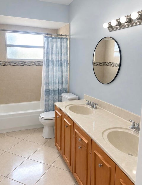Tiny photo for 9665 SW 1ST Place, Boca Raton, FL 33428 (MLS # B26090877)