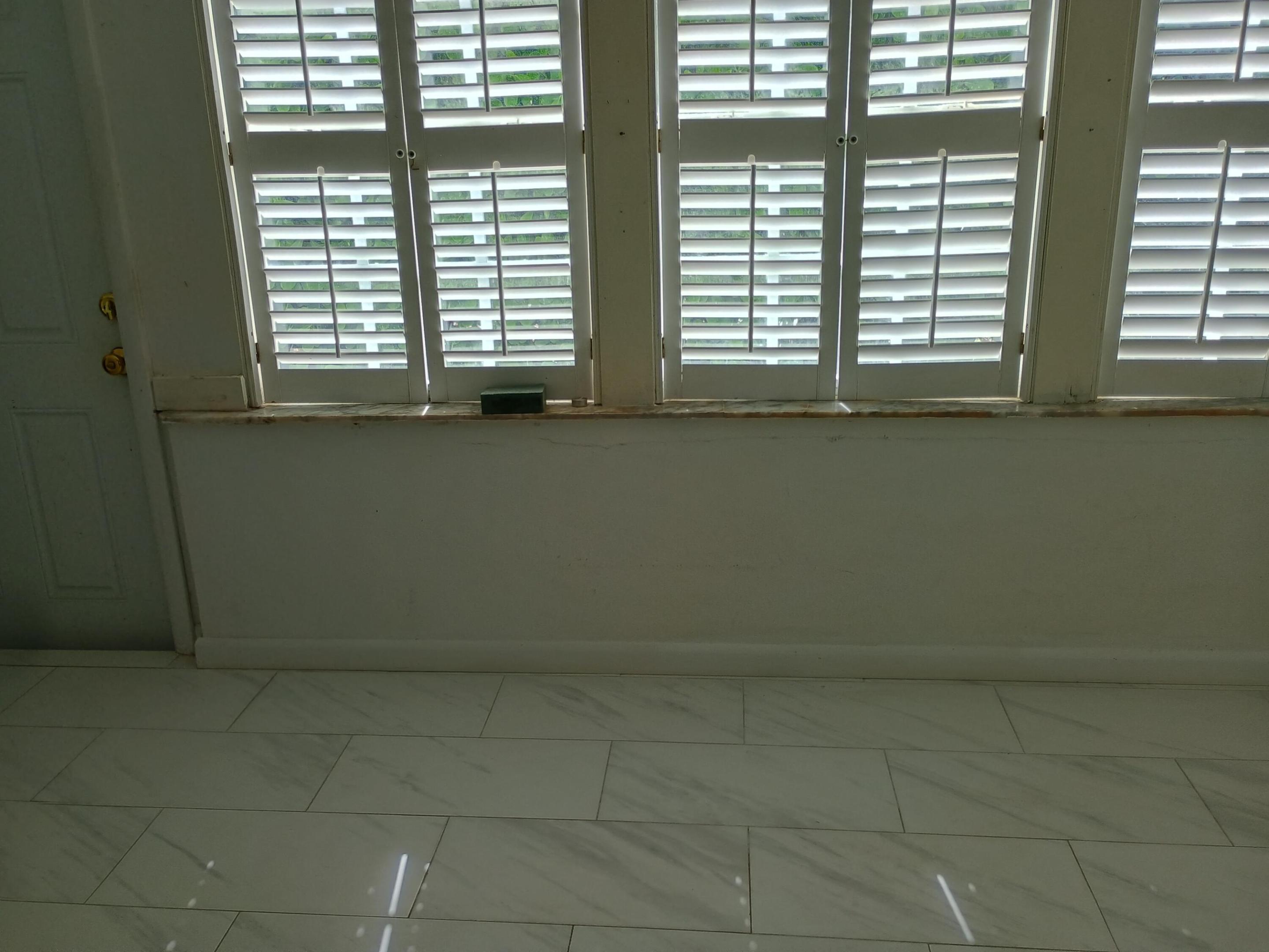 COLONIAL RIDGE CORP - Residential