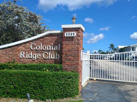 Tiny photo for 5505 N Ocean Boulevard #8-110, Ocean Ridge, FL 33435 (MLS # R11157297)