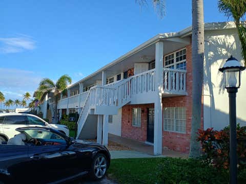 Tiny photo for 5505 N Ocean Boulevard #8-110, Ocean Ridge, FL 33435 (MLS # R11157297)