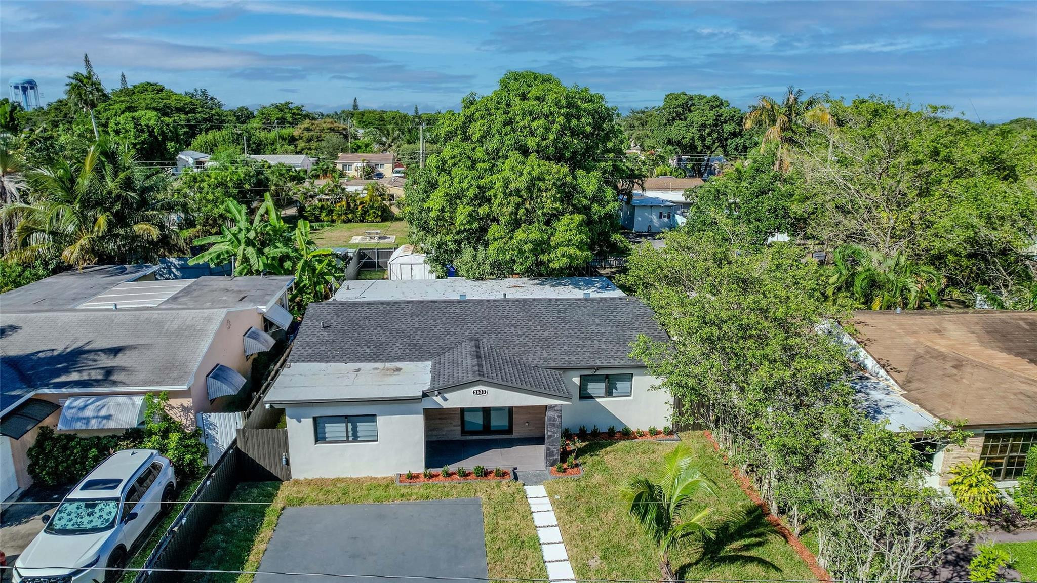 Cranston Terrace 28-14 B - Residential