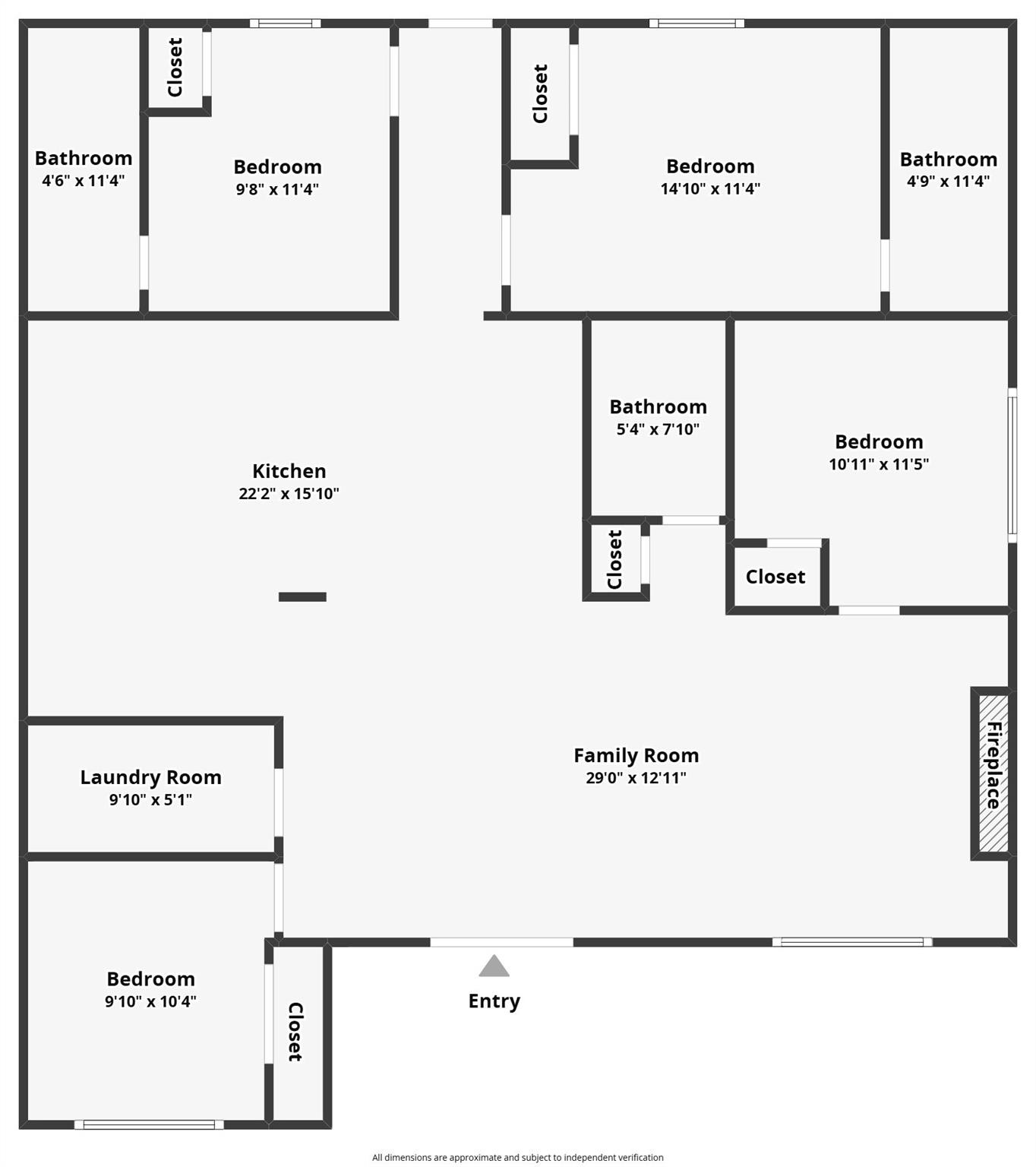 Cranston Terrace 28-14 B - Residential