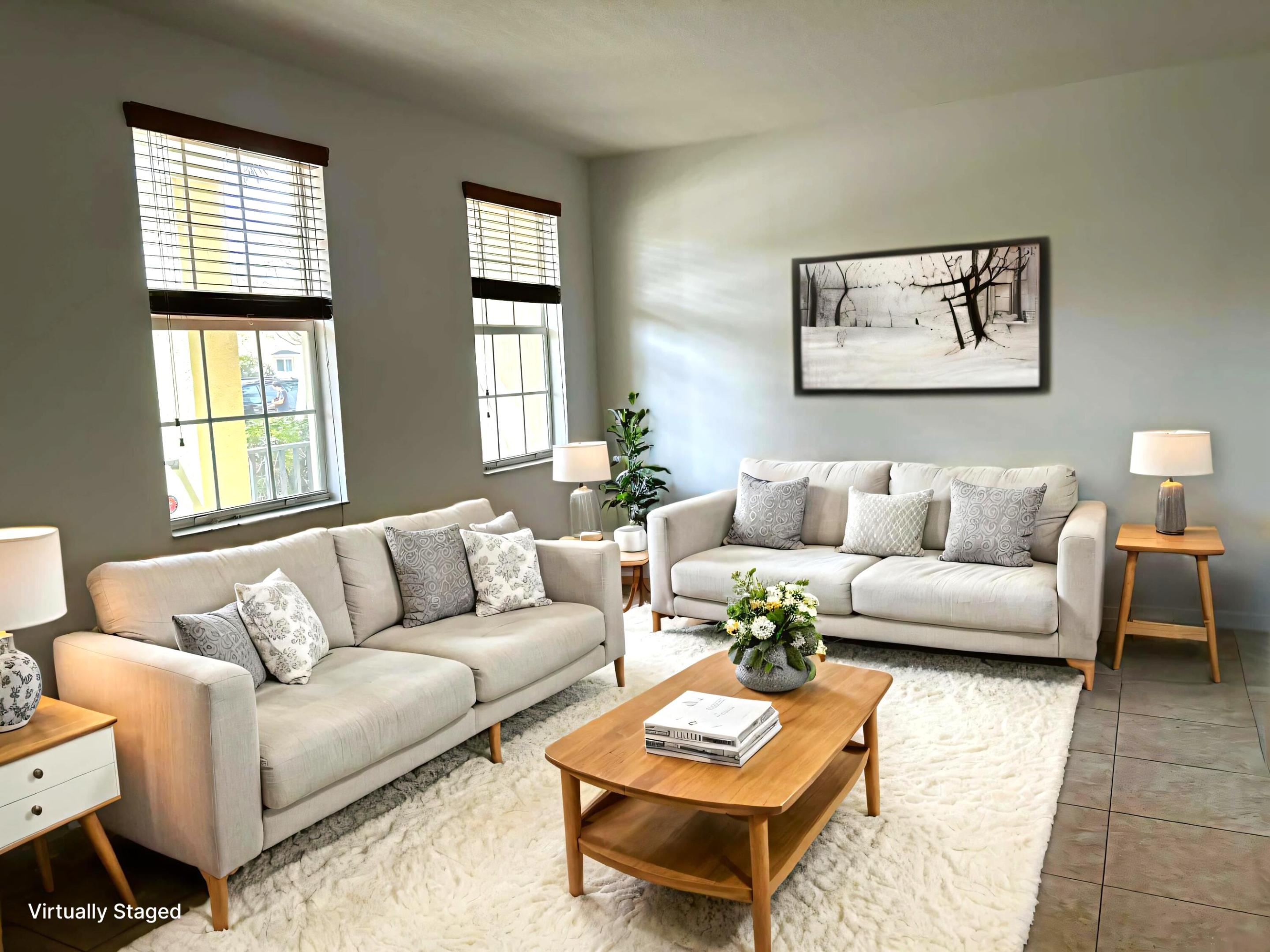 EAST LAKE VILLAGE NO 3 - Residential