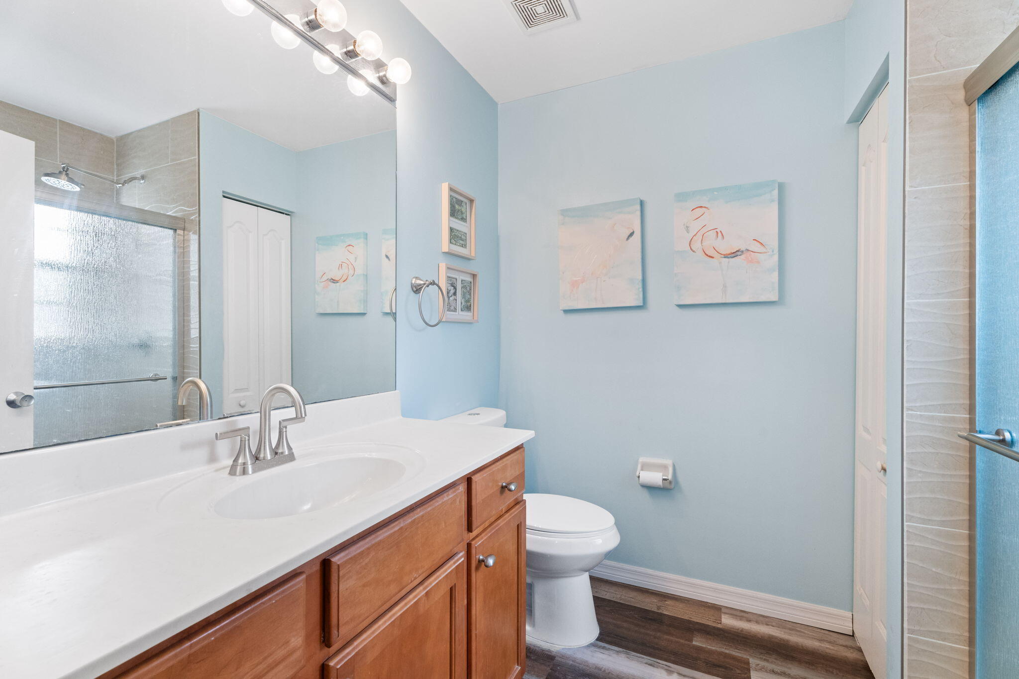 EAST LAKE VILLAGE NO 3 - Residential