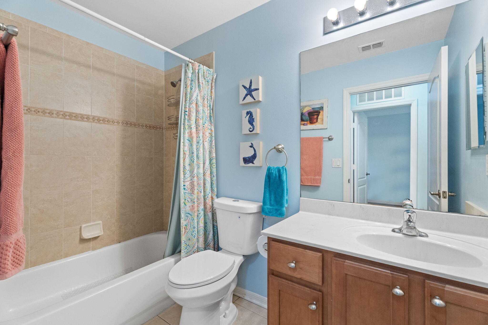 EAST LAKE VILLAGE NO 3 - Residential